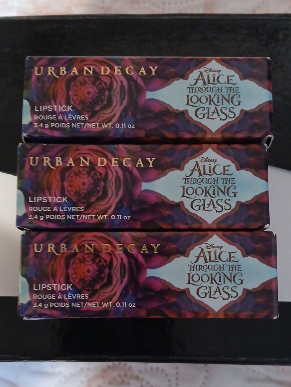 Lipstick (Urban Decay)